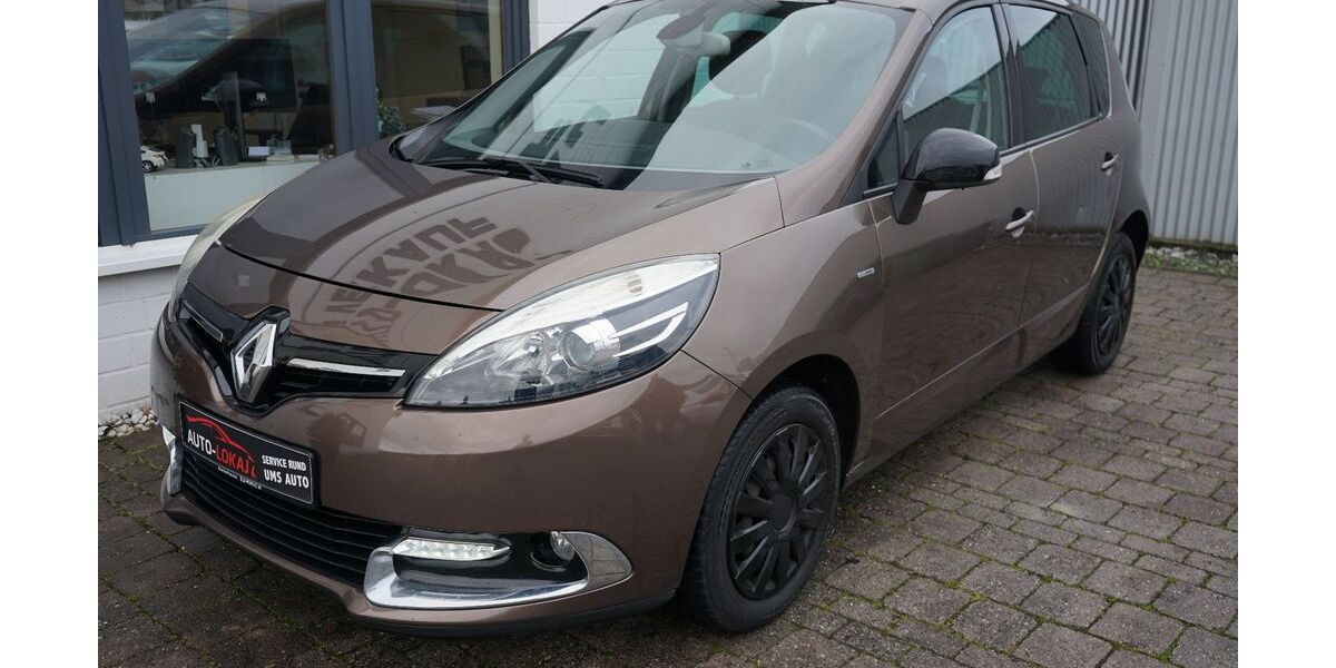 Renault Scenic 165.000 km 3.600 &euro; Pfedelbach 74629