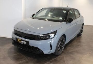 Opel Corsa 3.400 km 22.410 &euro; Bietigheim-Bissingen 74321