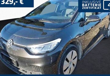 VW ID.3 20.146 km 20.490 &euro; Backnang 71522