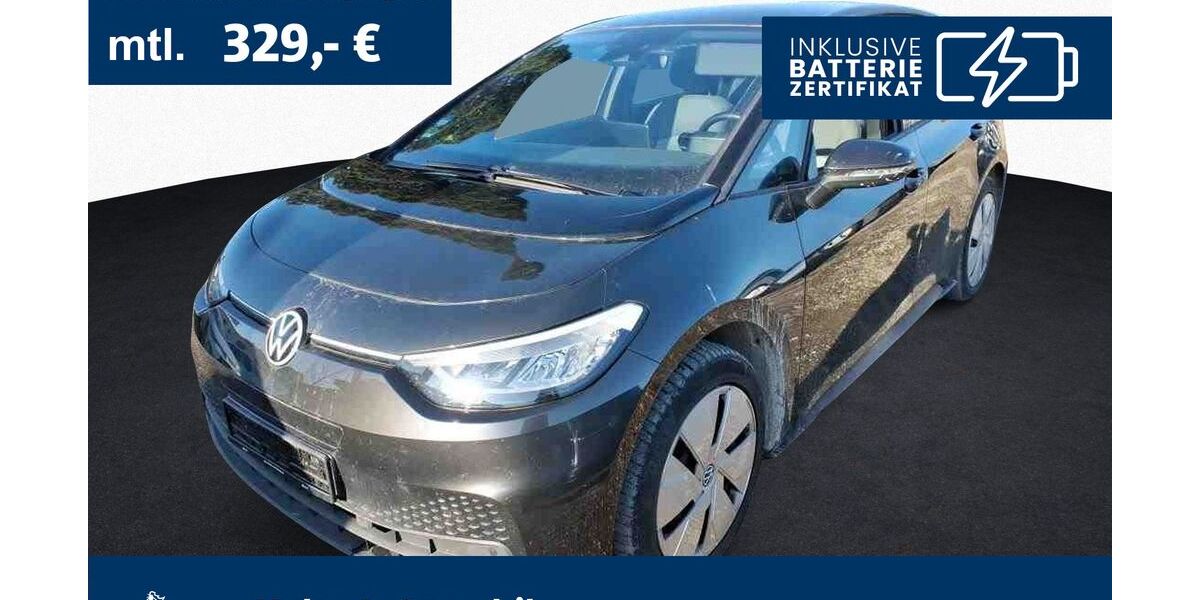 VW ID.3 20.146 km 20.490 &euro; Backnang 71522