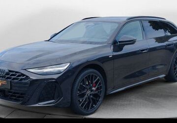 Audi A6 5.000 km 69.290 &euro; Öhringen 74613