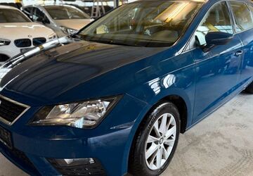 Seat Leon 285.000 km 4.450 &euro; Ludwigsburg 71642
