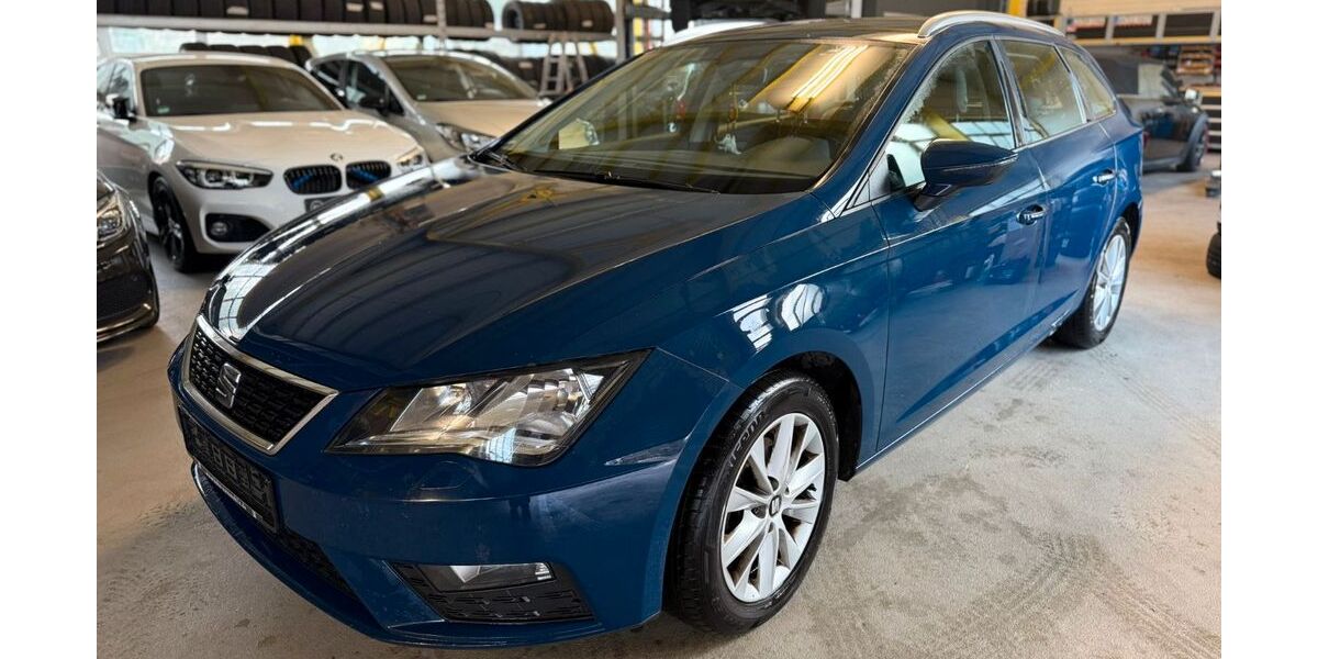 Seat Leon 285.000 km 4.450 &euro; Ludwigsburg 71642