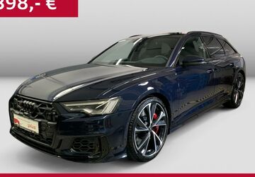 Audi S6 19.800 km 61.470 &euro; Ludwigsburg 71636