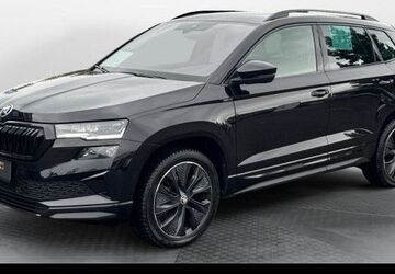 Skoda Karoq 19.650 km 33.995 &euro; Öhringen 74613