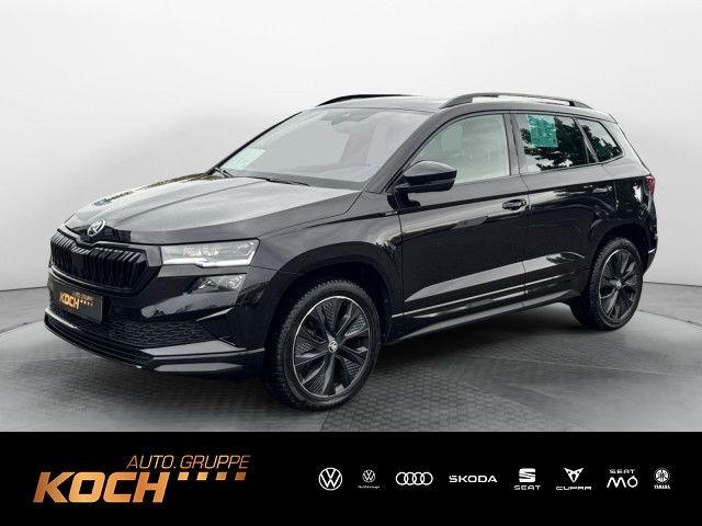 Skoda Karoq 19.650 km 33.995 &euro; Öhringen 74613