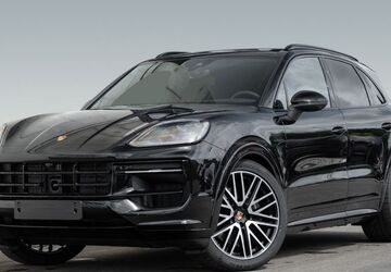 Porsche Cayenne 6.900 km 118.900 &euro; Heilbronn 74074