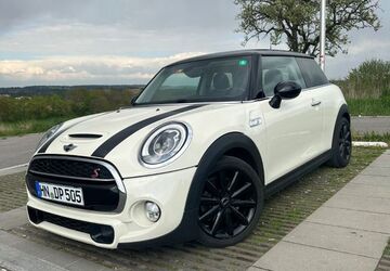 Mini Cooper S 131.000 km 10.900 &euro; Öhringen 74613