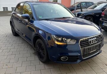 Audi A1 181.500 km 5.400 &euro; Leingarten 74211