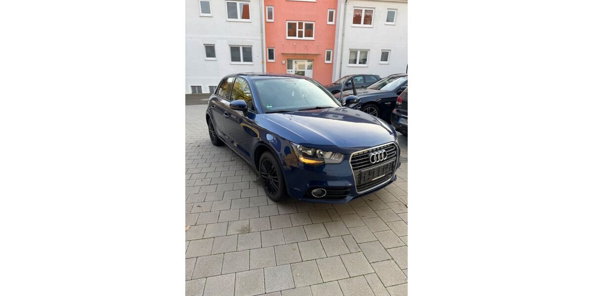 Audi A1 181.500 km 5.400 &euro; Leingarten 74211