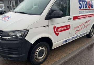 VW T6 Transporter 2.0 TDI DSG Kasten EcoProfi lang 207.000 km 8.990 &euro; Neckarsulm 74172