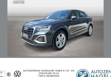 Audi Q2 43.167 km 23.851 &euro; Heilbronn 74072