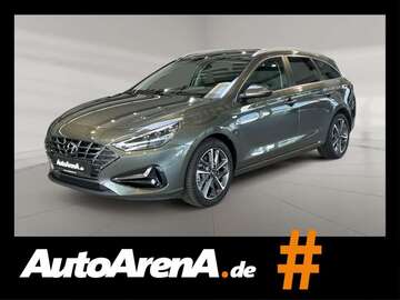 Gebrauchte Hyundai i30