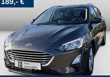 Ford Focus 81.850 km 13.490 &euro; Backnang 71522