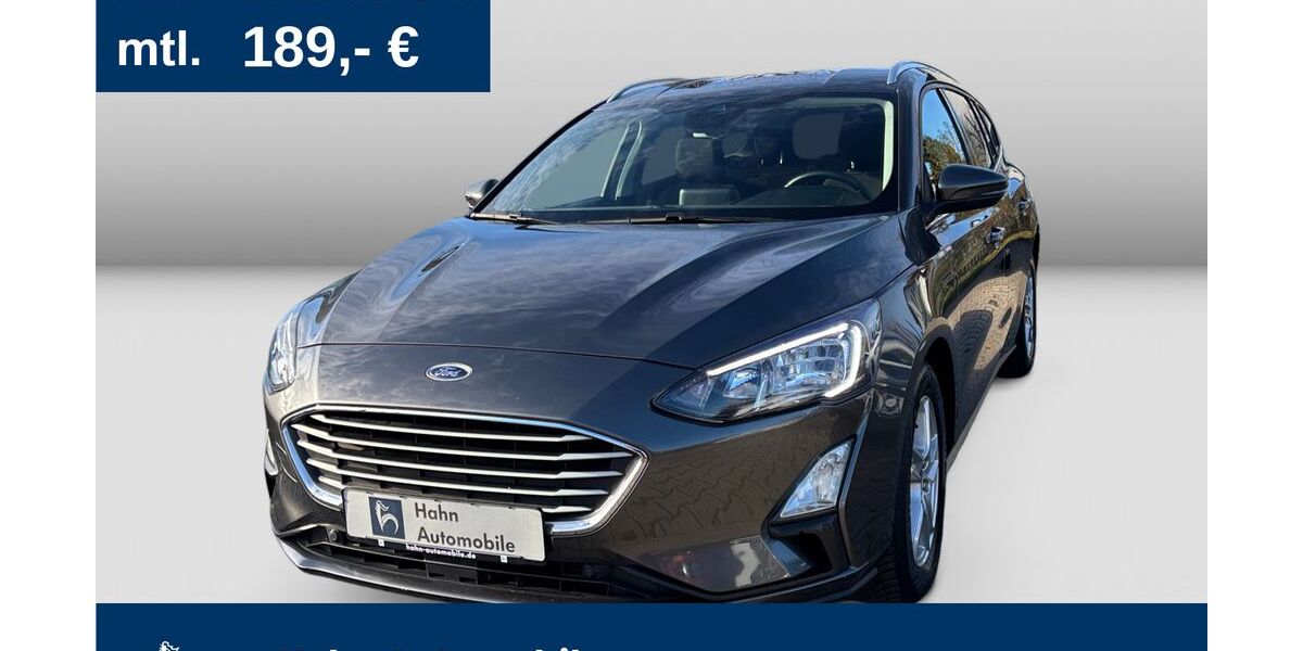 Ford Focus 81.850 km 13.490 &euro; Backnang 71522