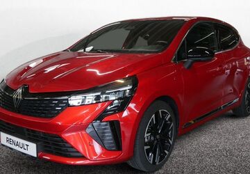 Renault Clio 12.200 km 18.960 &euro; Bietigheim-Bissingen 74321