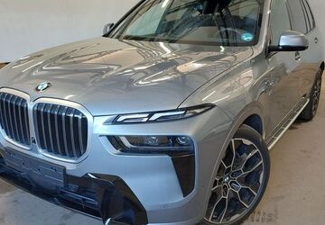 BMW X7 26.039 km 88.880 &euro; Backnang 71522
