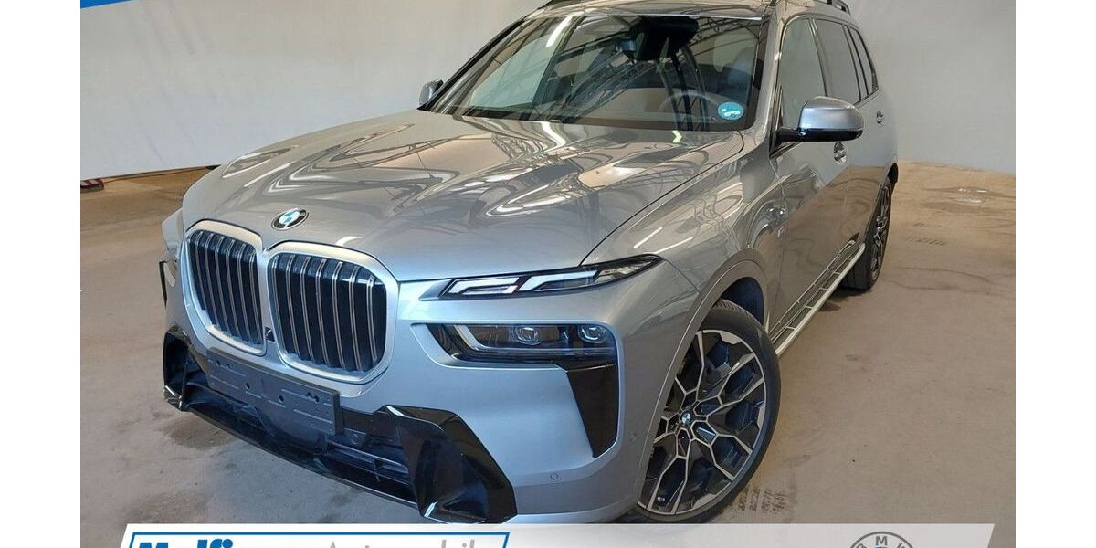 BMW X7 26.039 km 88.880 &euro; Backnang 71522