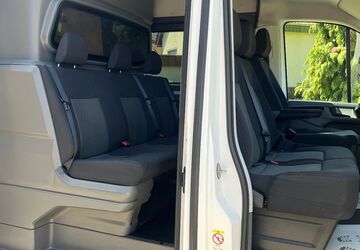 VW Crafter 145.738 km 27.990 &euro; Waibstadt 74915