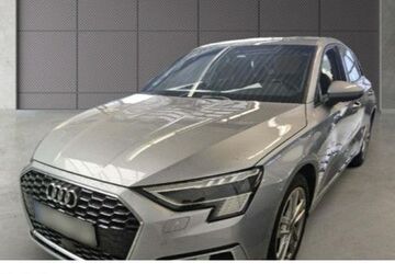 Audi A3 84.990 km 20.630 &euro; Neckarsulm 74172