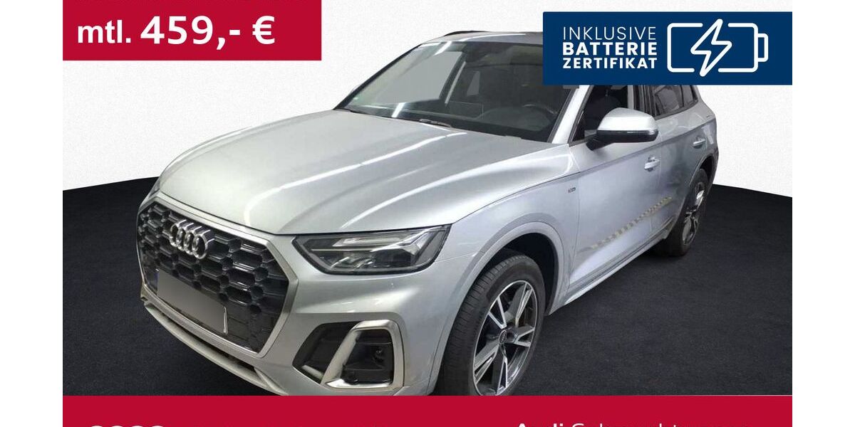 Audi Q5 44.800 km 35.960 &euro; Ludwigsburg 71636