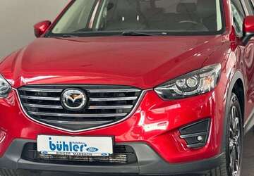 Mazda CX-5 116.275 km 14.200 &euro; Marbach 71672