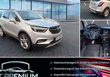 Opel Mokka 85.050 km 10.990 &euro; Bietigheim Bissingen 74321