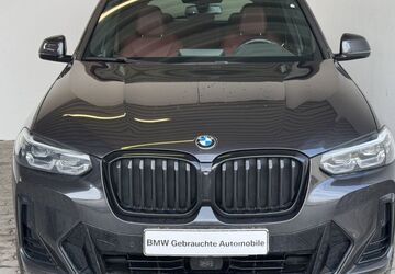 BMW X3 47.947 km 40.680 &euro; Heilbronn 74076