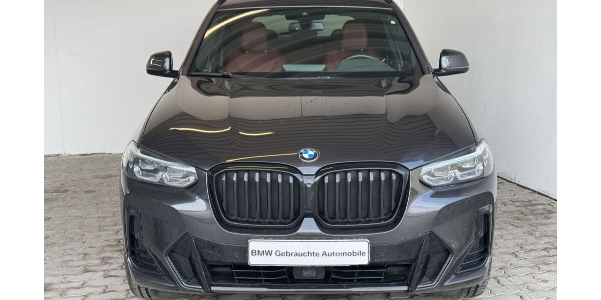 BMW X3 47.947 km 40.680 &euro; Heilbronn 74076