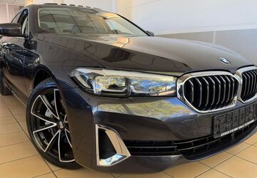 BMW 530 126.500 km 35.900 &euro; Heilbronn 74080