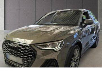 Audi Q3 44.600 km 42.930 &euro; Heilbronn 74074