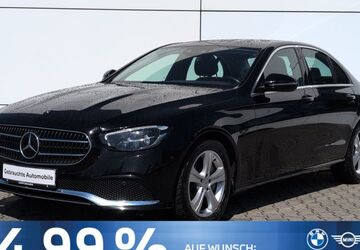 Mercedes-Benz E 300 77.900 km 31.980 &euro; Öhringen 74613