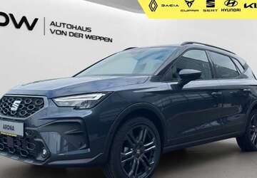Seat Arona 5.000 km 25.490 &euro; Heilbronn 74076