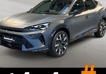 Cupra Formentor 3.085 km 32.973 &euro; Neckarsulm-Obereisesheim 74172