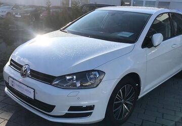 VW Golf 119.000 km 12.500 &euro; Heilbronn 74074