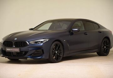 BMW 840 14.200 km 72.980 &euro; Ellhofen 74248