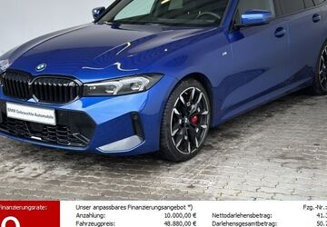 BMW 320 17.382 km 47.879 &euro; Heilbronn 74074