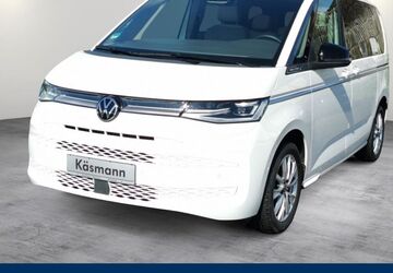VW T7 Multivan 42.959 km 48.890 &euro; Mosbach 74821