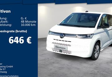 VW T7 Multivan 42.959 km 50.800 &euro; Mosbach 74821