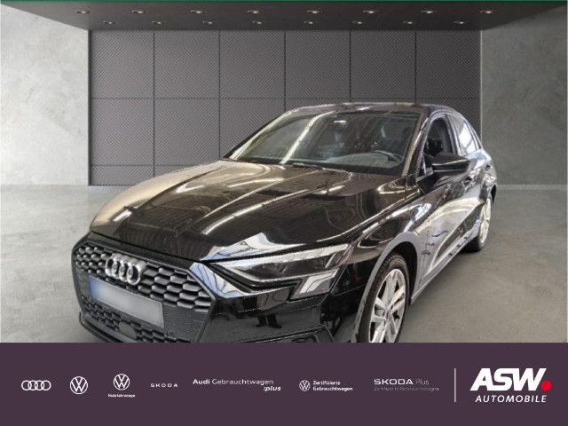 Audi A3 62.500 km 21.730 &euro; Bad Rappenau 74906