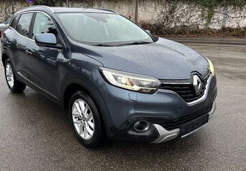 Renault Kadjar 125.000 km 8.900 &euro; Möglingen/Ludwigsburg 71696