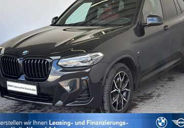 BMW X3 76.826 km 38.888 &euro; Heilbronn 74074