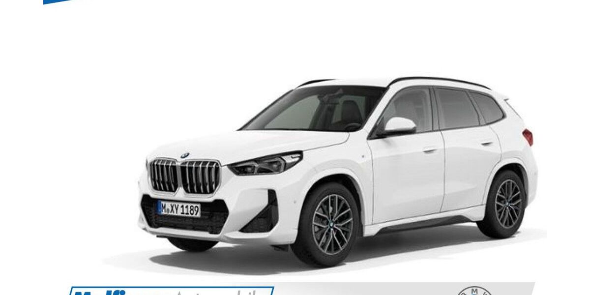 BMW X1 24.741 km 42.440 &euro; Backnang 71522