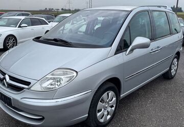 Citroen C8 184.000 km 4.500 &euro; Heilbronn 74080