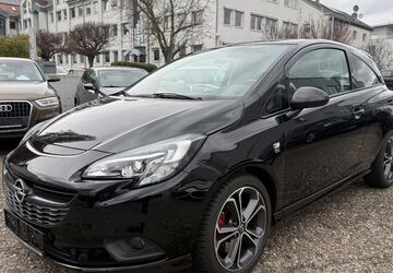 Opel Corsa 50.000 km 11.990 &euro; Heilbronn 74080