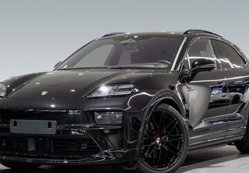 Porsche Macan 9.900 km 126.351 &euro; Heilbronn 74074