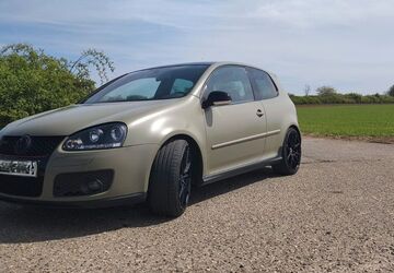 VW Golf 210.000 km 6.999 &euro; Ilsfeld 74360