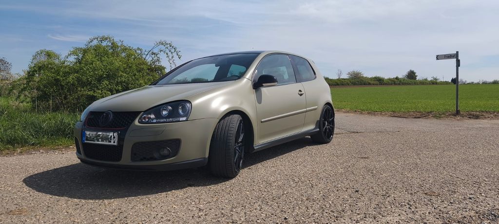 VW Golf 210.000 km 6.999 &euro; Ilsfeld 74360