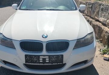 BMW 320 198.600 km 4.000 &euro; Leingarten 74211