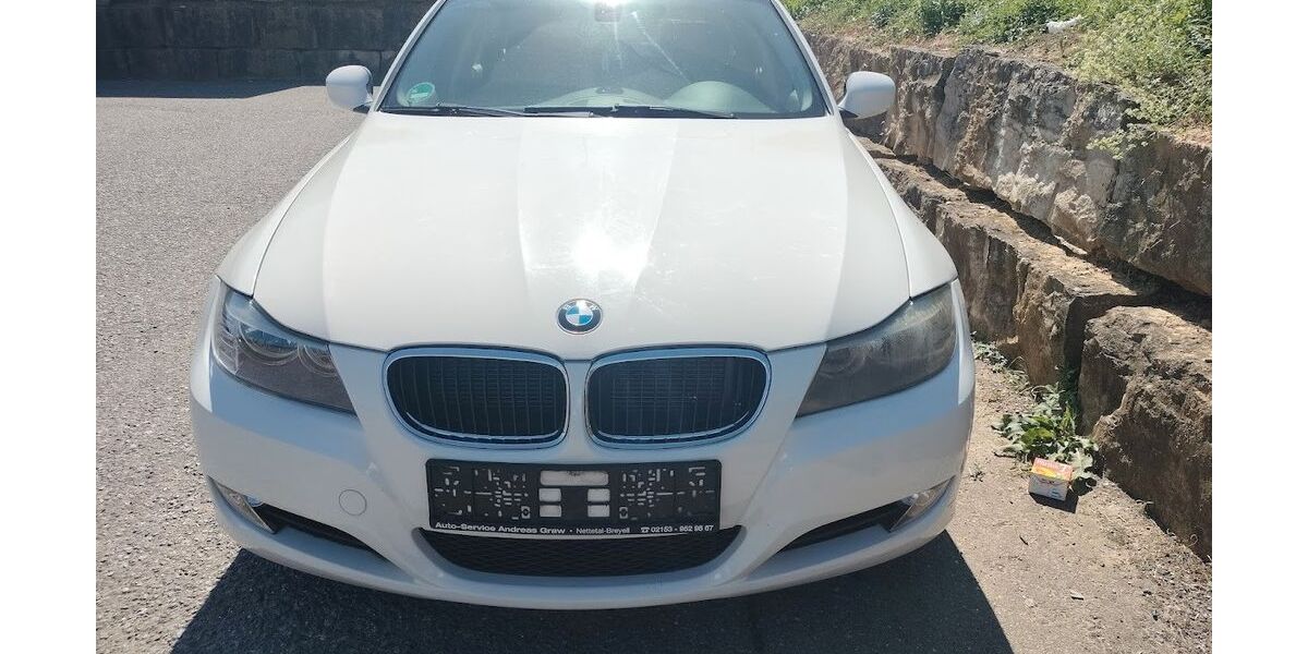 BMW 320 198.600 km 4.000 &euro; Leingarten 74211